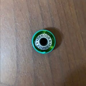 Pandora Murano glass charm
